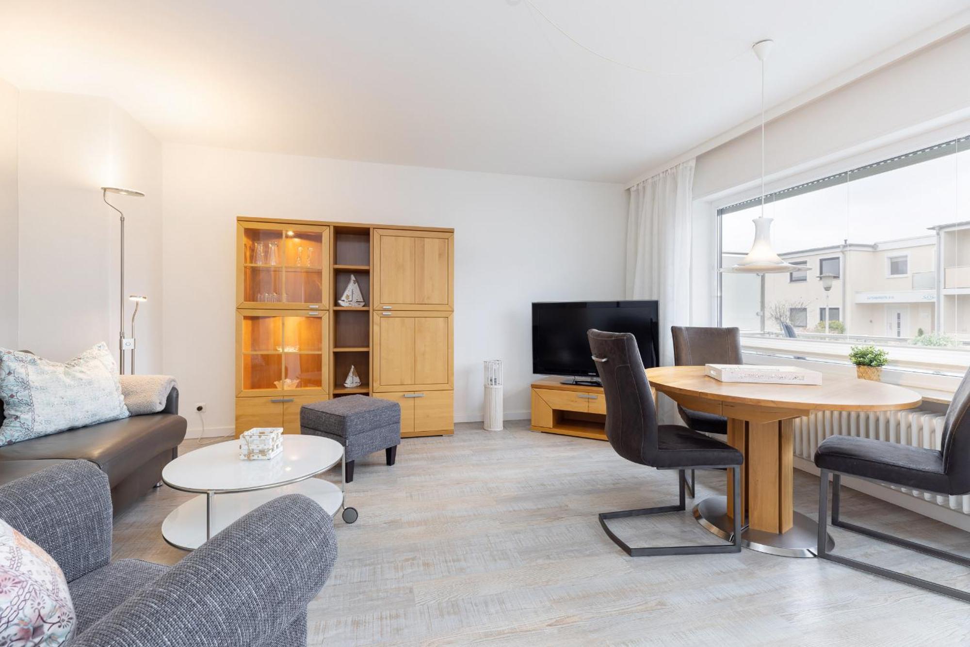 Ostsee-Quartier 2 Gutenbergstrasse 5 Apparto グレーミッツ エクステリア 写真